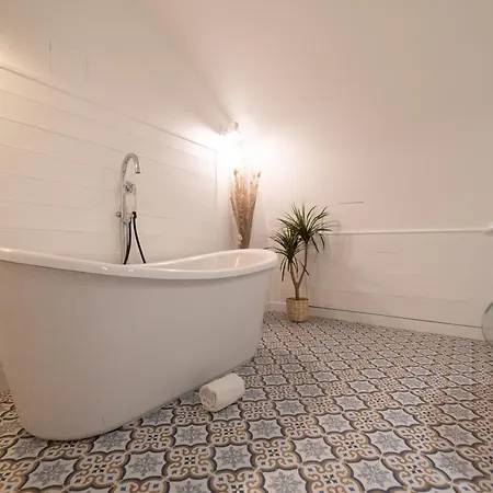 Wonderful Flat In The Marais Apartment *