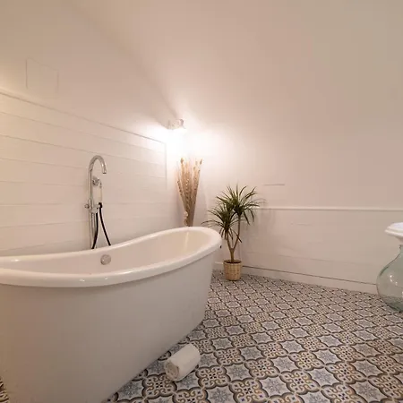 Appartement Wonderful Flat In The Marais *