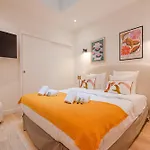 Wonderful Flat In The Marais Apartman *