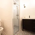 Apartman Wonderful Flat In The Marais