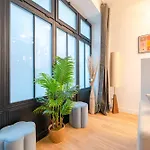 Wonderful Flat In The Marais