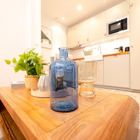 Wonderful Flat In The Marais Apartament Paryż